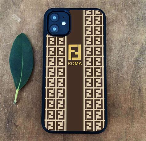 iphone 7 case fendi